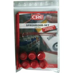 CRC - Lot d'embouts de pulvérisation 145 mm 6 pc(s) 32596-AA W716741