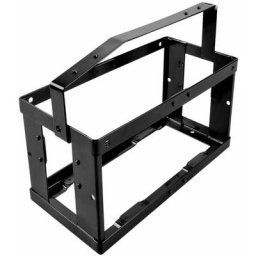 Support en métal pour bidons 10 L ProPlus - N/A