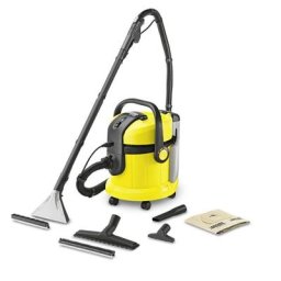 Karcher Aspirateur nettoyeur se 4001 - aspirateur 3 en 1 injecteur extracteur