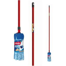 Kit serpillière super + 30% microfibres 143133 Vileda