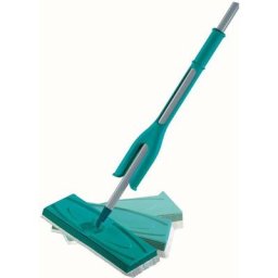 Leifheit - Bodenwischer Picobello m micro duo