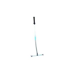 Concept Microfibre - Kit Sloopy Manche télescopique - Suport velcro 40cm