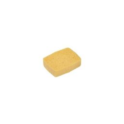 Spontex - Lot de 10 éponges Azella 93 tradition humide