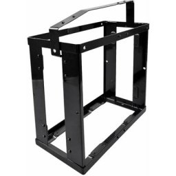 Support en métal pour bidons 20 l Proplus n/a
