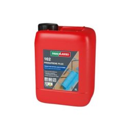 Parexlanko - Primaire pour supports lisses ou fermés 162 Primaprène Plus- 5L - L16205 - Bleu