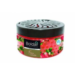 Proven Orapi - boldair perles parfumantes parfum fraise canelle 300GR