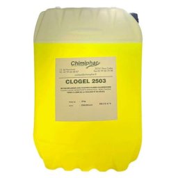 Fluide caloporteur antigel glycol -23°C +240°C 20 l, solaire, chauffage, géothermie