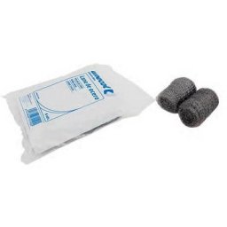 Sac de laine d'acier 6 PC UNECOL