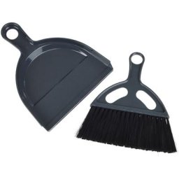 1001kdo Hygiene&beaute - Mini pelle et balayette