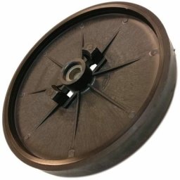 Disque poulie (09502626) Cireuse Hoover