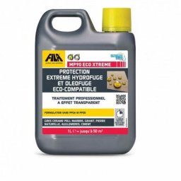 Fila - Protecteur hydrofuge et oléofuge MP90 eco xtreme 1L