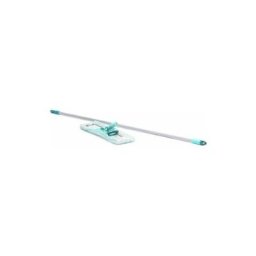 Leifheit - Profi xl Lave-sol micro duo avec manche acier (55048)