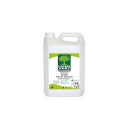 Nettoyant sols Arbre Vert romarin d'origine végétale - Bidon de 5 litres