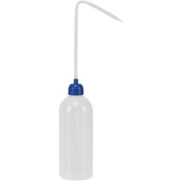 06766 Burette 500 ml Longueur du tuyau de pulvérisation (max.): 260 mm - transparent - Pressol