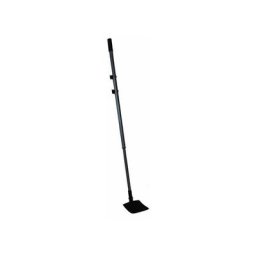Universel - Spatule de nettoyage télescopique plateau - carter de coupe