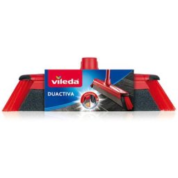 Rechange duactiva brosse anti-poussiere 151221 Vileda