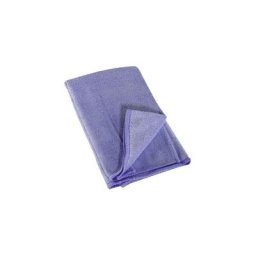 Chiffon En Micro Fibres Bleu Sonstige 009610