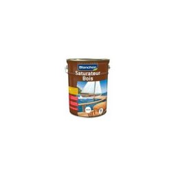 Saturateur bois Blanchon Miel 5L - Miel