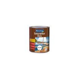 Saturateur bois Blanchon Miel 1L