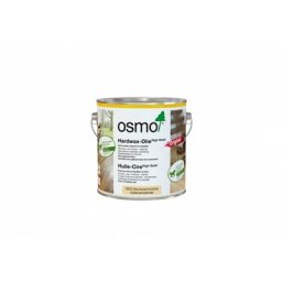Osmo - Huile-cire original Hartwachs-Öl Original incolore 2,5 l Finition : Satin - Incolore