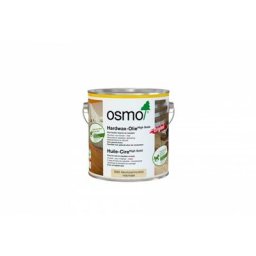 Osmo - Huile-cire original Hartwachs-Öl Original incolore 2,5 l Finition : Mat - Incolore