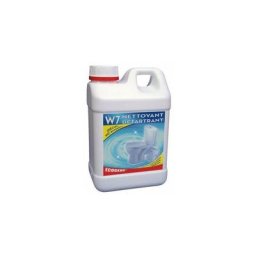 Entretien wc broyeurs bidon 2 litres - ecogene
