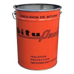 Pro Com - Bitume étanchéité, enduit bitumeux, imperméabilisant maçonnerie, bois, métaux, cuve,
