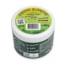Pierre Blanche 500gr citron - MTK