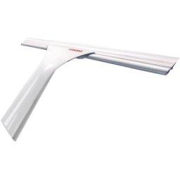 Leifheit - Cabino raclette pour cabine de douche, Blanc (41650)