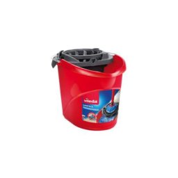 Seau avec égouttoir supereasy 10l Vileda