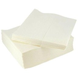 Sachet de 45 chiffons non pelucheux