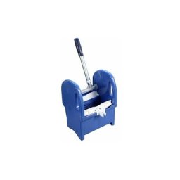 Presse pour chariot de lavage grande capacité - Maxiburo