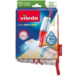 Recharge Système De Lavage 1-2 Spray Max 164016 Vileda