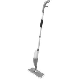 Balai avec réservoir 300ml - 5 five simply smart - Gris
