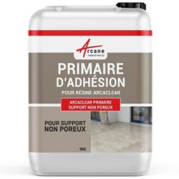 Arcaclear primaire promoteur d'adhérence support lisse fermé arcaclear primaire support fermé - 1