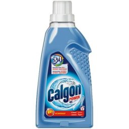 Calgon - Gel anti machine a laver 750ml 15 lavages