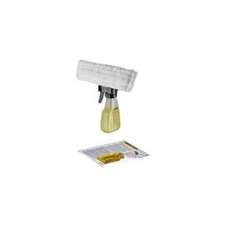 Pulverisateur 2 en 1 wv pour petit electromenager karcher - 26331140
