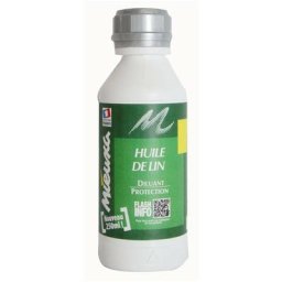 Huile De Lin 250ml - MIEUXA