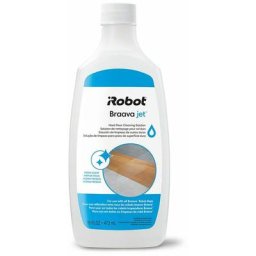 Solution de nettoyage des sols durs (4632819) Aspirateur robot