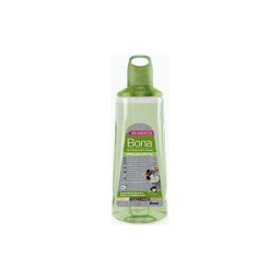 Cartouche rechargeable pour balai premium Bona Modèle: Pour Sols Durs