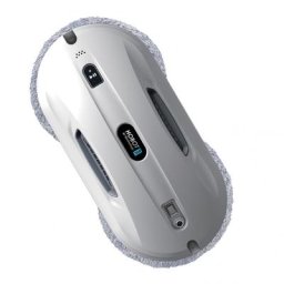 Hobot 368 Robot lave-vitres - Connecté - Technologie de navigation Navig+ - Fonction séchage