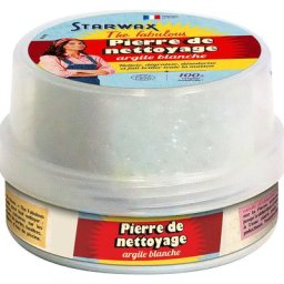 Starwax - Pierre blanche multi-usages 300g fabulous