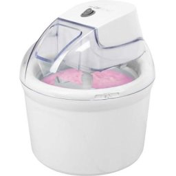 Icm 3764 - Machine à glace pour la fabrication de sorbets, de glaces et de yaourts glacés, jusqu'à