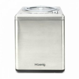 H.koenig HF340 turbine a glace verticale