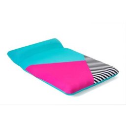 Bestway - Lit gonflable Extrava en tissu - Multi