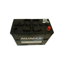 Numax - Batterie de démarrage Poids Lourds et Agricoles Premium trucks C13D / lot 7 665 12V 120Ah /
