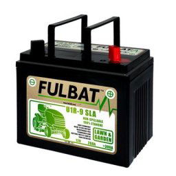 Batterie U1R-9 Fulbat 550810 - 12V - 28Ah - 300A