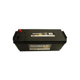 Numax - Batterie de démarrage Poids Lourds et Agricoles Supreme trucks B14G / a XS612 12V 140Ah /