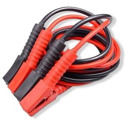Câble de démarrage câble de démarrage voiture câble de démarrage camion 2x4m kit d'aide à la