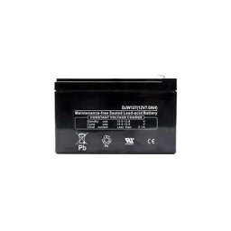 Universel - Batterie DJW127 + à gauche pour castelgarden - flymo - rover - wolf